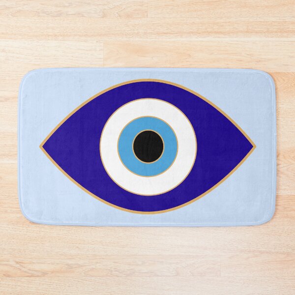 Item preview, evil eye designed and sold by espanier.
