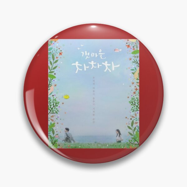 Item preview, Hometown cha cha cha - kdrama         designed and sold by CovSanitiza.
