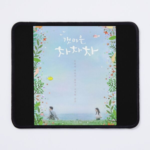 Item preview, Hometown cha cha cha - kdrama designed and sold by CovSanitiza.