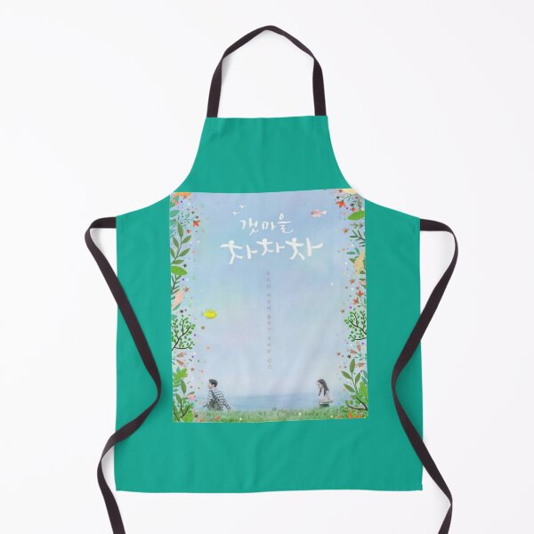 Item preview, Hometown cha cha cha - kdrama designed and sold by CovSanitiza.