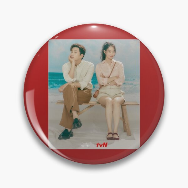 Item preview, Hometown cha cha cha - kdrama        designed and sold by CovSanitiza.