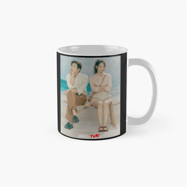 Item preview, Hometown cha cha cha - kdrama        designed and sold by CovSanitiza.