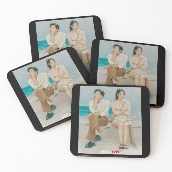 Item preview, Hometown cha cha cha - kdrama        designed and sold by CovSanitiza.