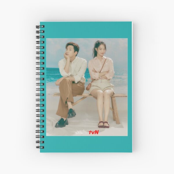 Item preview, Hometown cha cha cha - kdrama        designed and sold by CovSanitiza.