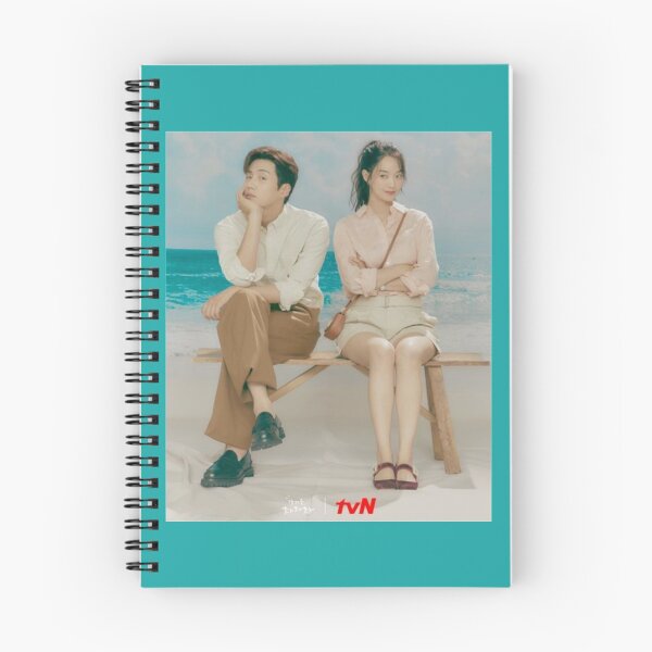 Item preview, Hometown cha cha cha - kdrama        designed and sold by CovSanitiza.