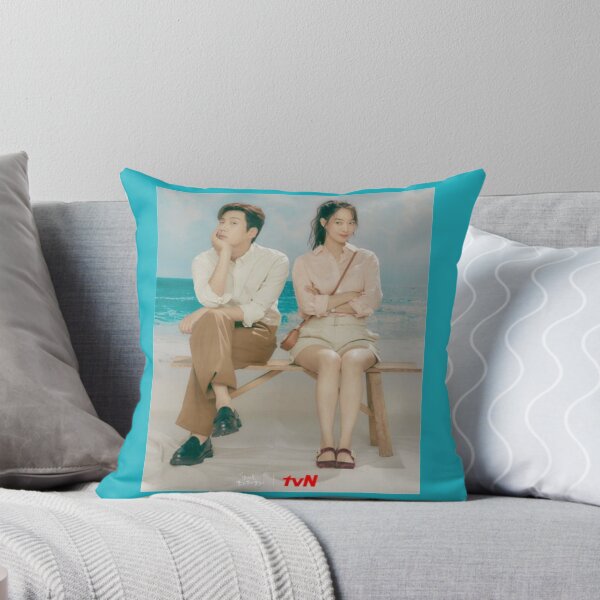 Item preview, Hometown cha cha cha - kdrama        designed and sold by CovSanitiza.