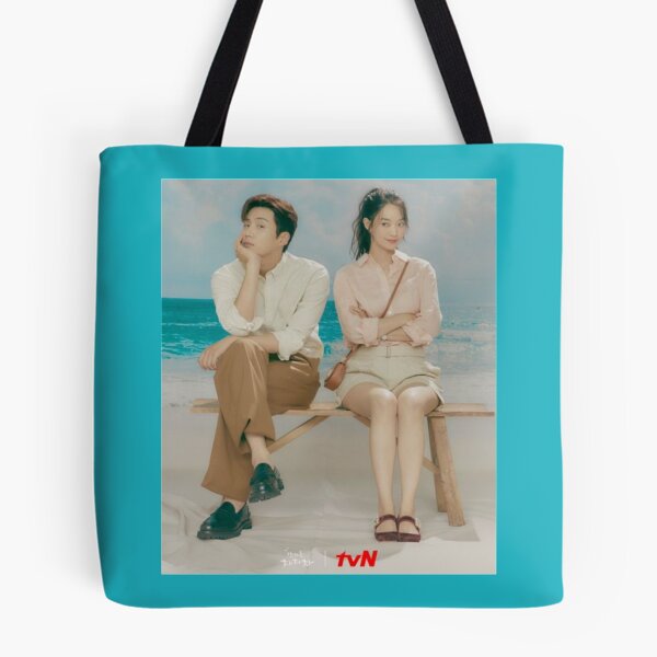 Item preview, Hometown cha cha cha - kdrama        designed and sold by CovSanitiza.