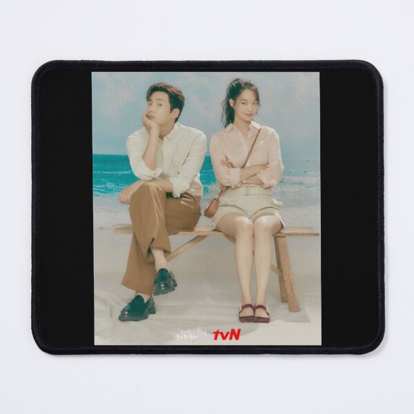 Item preview, Hometown cha cha cha - kdrama        designed and sold by CovSanitiza.