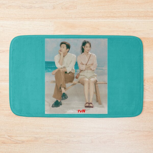 Item preview, Hometown cha cha cha - kdrama        designed and sold by CovSanitiza.