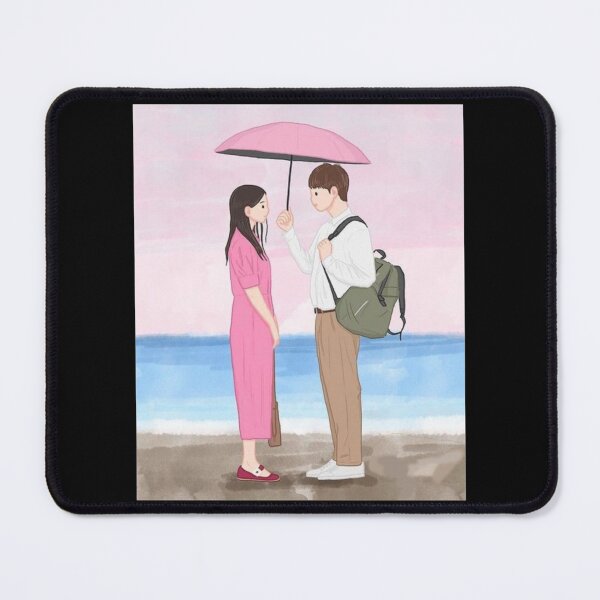 Item preview, Hometown cha cha cha - kdrama       designed and sold by CovSanitiza.