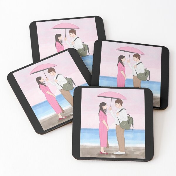 Item preview, Hometown cha cha cha - kdrama       designed and sold by CovSanitiza.