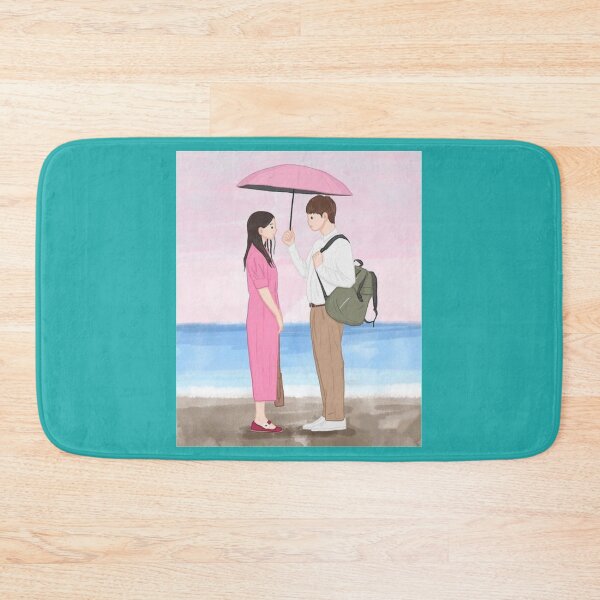 Item preview, Hometown cha cha cha - kdrama       designed and sold by CovSanitiza.
