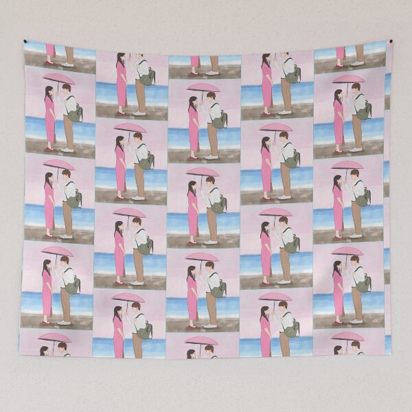 Item preview, Hometown cha cha cha - kdrama       designed and sold by CovSanitiza.