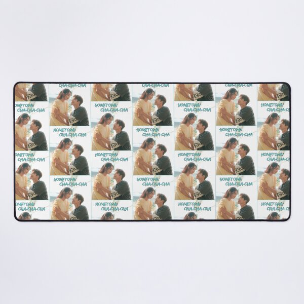 Item preview, Hometown cha cha cha - kdrama designed and sold by CovSanitiza.