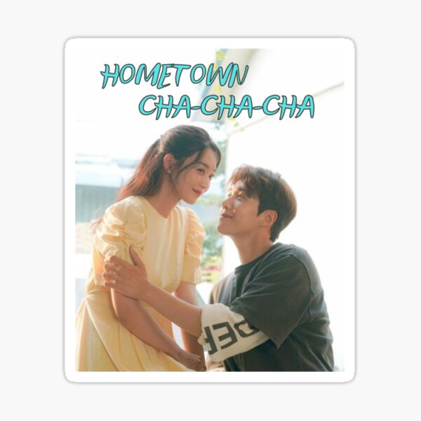 Hometown cha cha cha kdrama