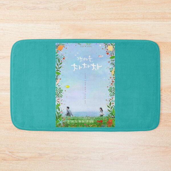 Item preview, Hometown Cha Cha Cha - Kdrama     Classic  designed and sold by CovSanitiza.