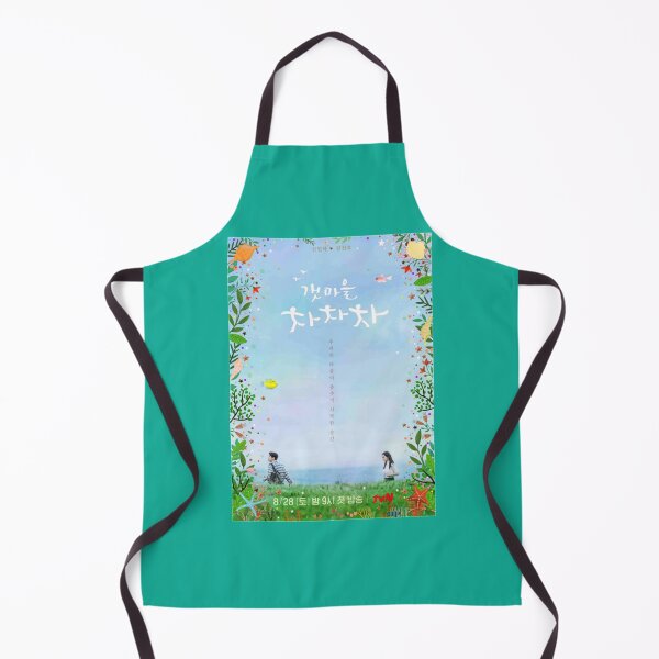 Item preview, Hometown Cha Cha Cha - Kdrama     Classic  designed and sold by CovSanitiza.
