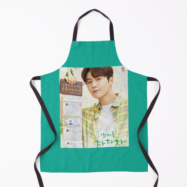 Item preview, Hometown cha cha cha - kdrama    designed and sold by CovSanitiza.