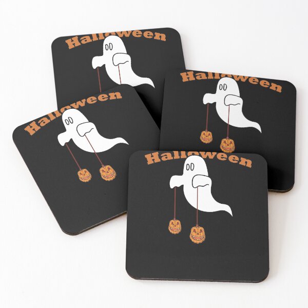 Item preview, Scary Halloween Gifts to lover and friends designed and sold by JawadBaali.