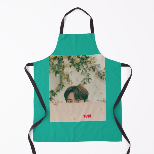 Item preview, Hometown cha cha cha - kdrama  Classic   designed and sold by CovSanitiza.