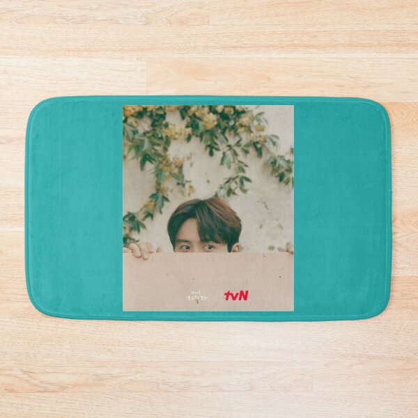 Item preview, Hometown cha cha cha - kdrama  Classic   designed and sold by CovSanitiza.