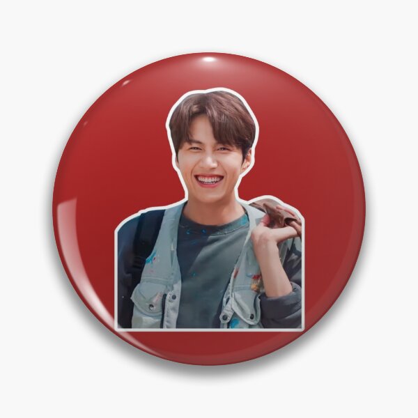 Item preview, Hometown Cha cha cha - Kim Seon Ho      designed and sold by CovSanitiza.