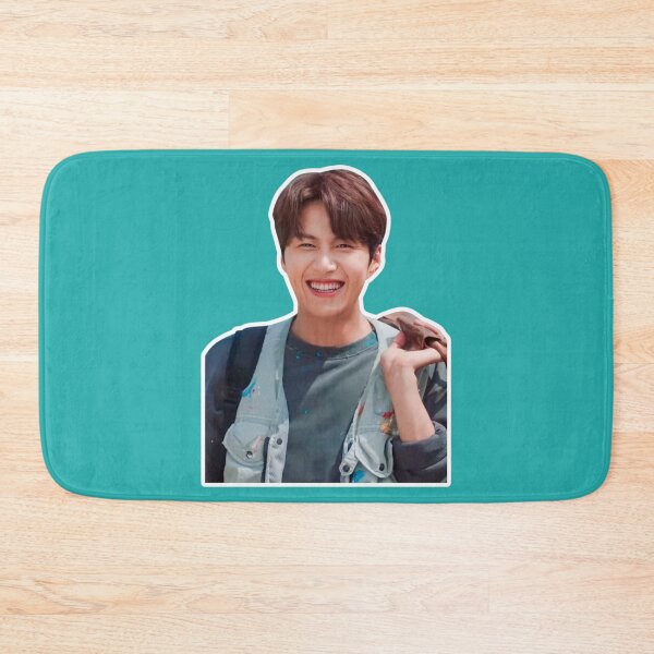 Item preview, Hometown Cha cha cha - Kim Seon Ho      designed and sold by CovSanitiza.