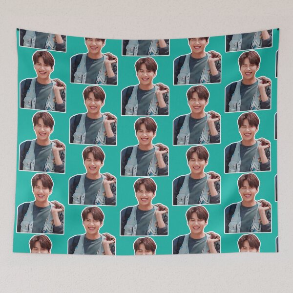 Item preview, Hometown Cha cha cha - Kim Seon Ho      designed and sold by CovSanitiza.