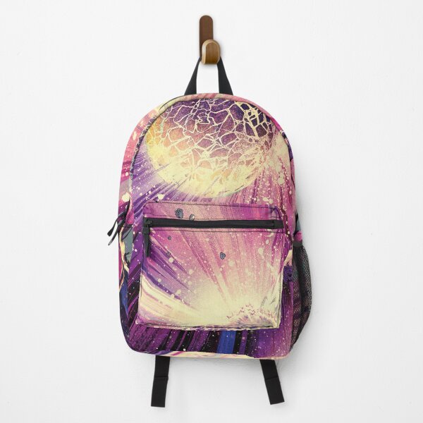 Item preview, NASA's Galaxy of Horrors Presents: Gamma Ray Ghouls (8K Resolution) designed and sold by bobbooo.