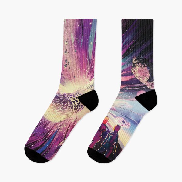 Item preview, NASA's Galaxy of Horrors Presents: Gamma Ray Ghouls (8K Resolution) designed and sold by bobbooo.