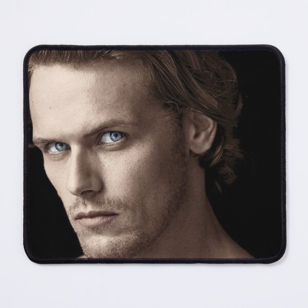 Item preview, sam heughan designed and sold by phedomean.