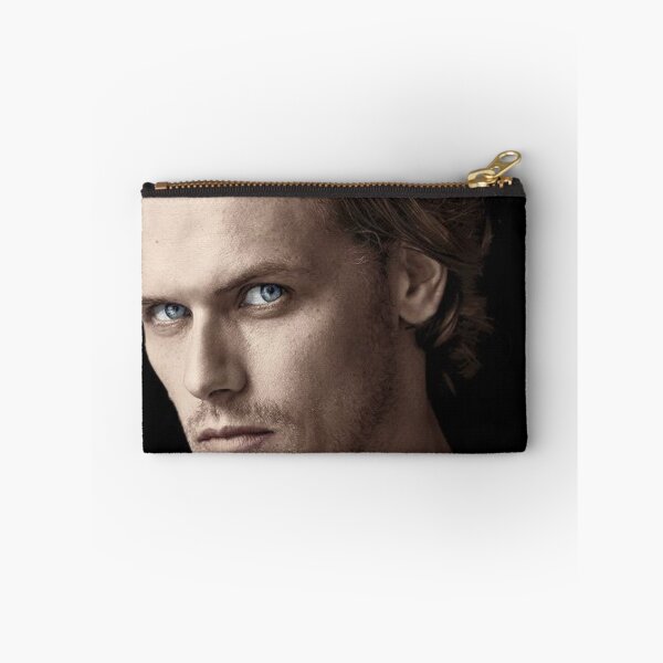 Item preview, sam heughan designed and sold by phedomean.
