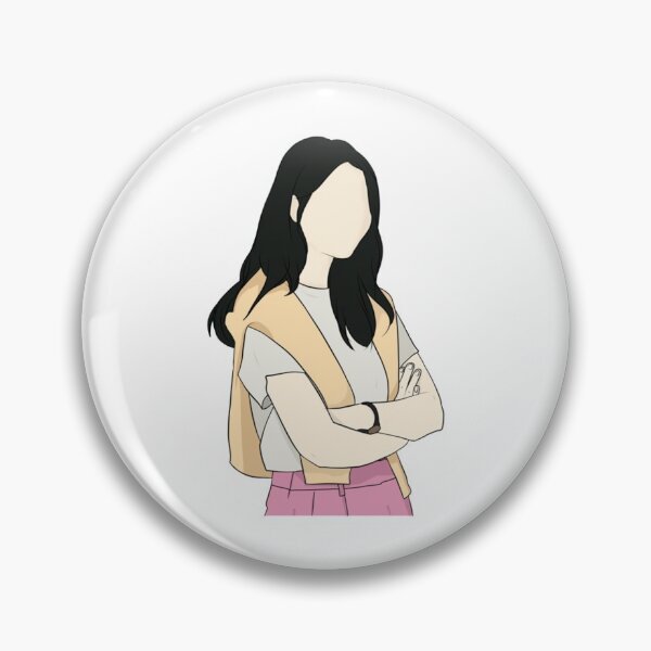 Item preview, Hometown Cha Cha Cha  Yoon Hye Jin Shin Min Ah K-Drama Long     designed and sold by CovSanitiza.