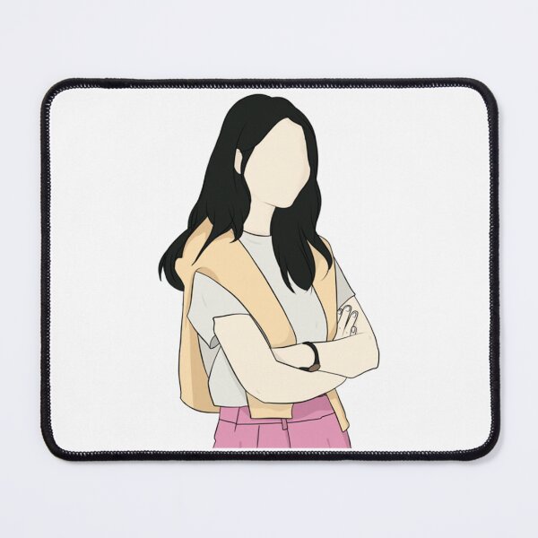 Item preview, Hometown Cha Cha Cha  Yoon Hye Jin Shin Min Ah K-Drama Long     designed and sold by CovSanitiza.