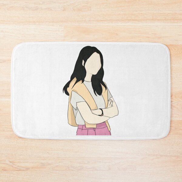 Item preview, Hometown Cha Cha Cha  Yoon Hye Jin Shin Min Ah K-Drama Long     designed and sold by CovSanitiza.