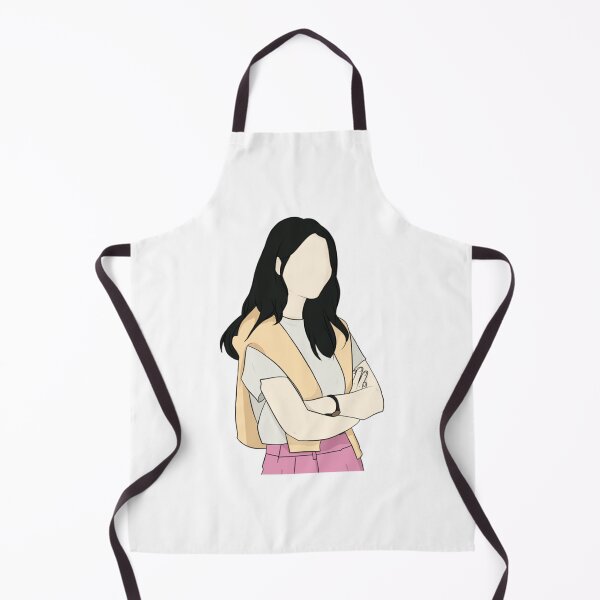 Item preview, Hometown Cha Cha Cha Yoon Hye Jin Shin Min Ah K-Drama Long designed and sold by CovSanitiza.