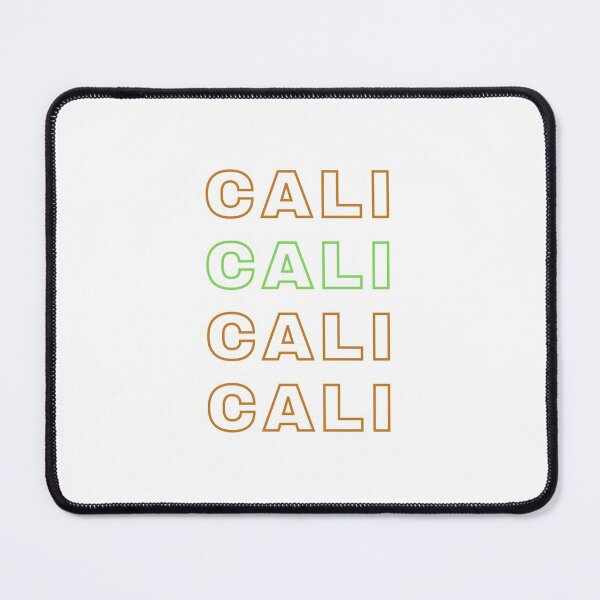 Item preview, Cali Cali designed and sold by westenfield.