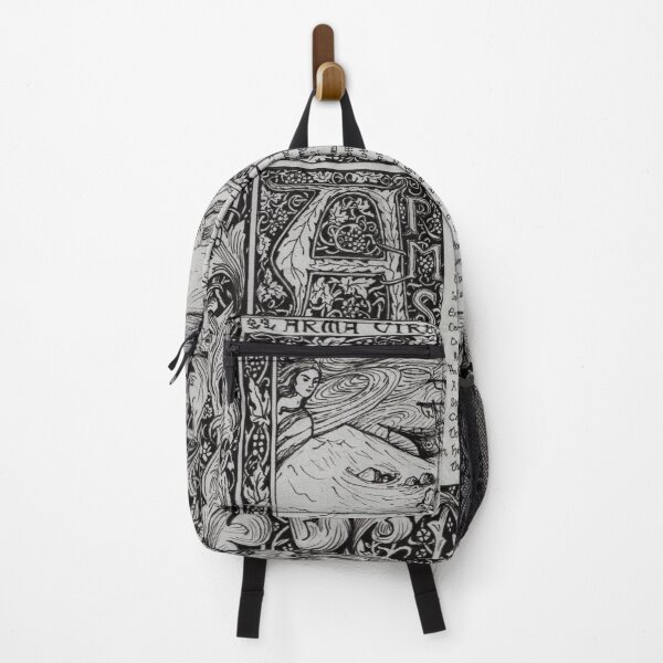 Item preview, Kelmscott Aeneid designed and sold by TheCobra.