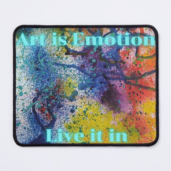Item preview, Life is art designed and sold by Artcando.