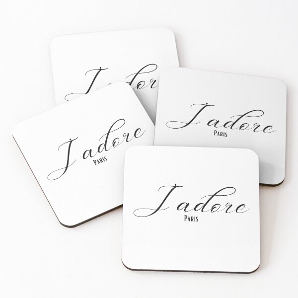 Item preview, J'adore paris | I love paris  designed and sold by Jexxart.