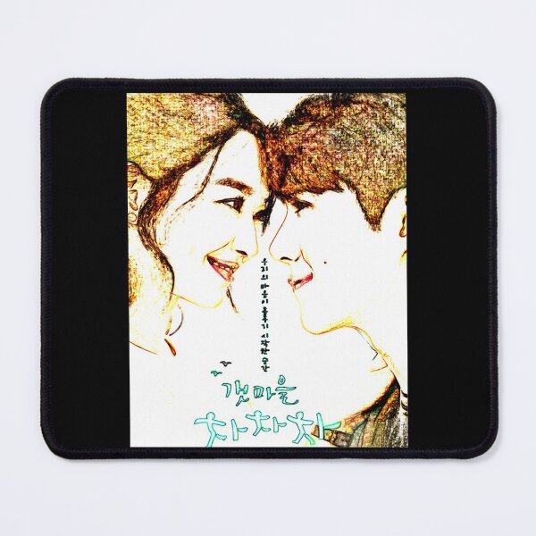Item preview, Hometown cha cha cha based on designed and sold by CovSanitiza.