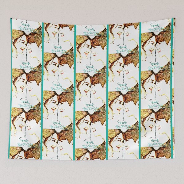 Item preview, Hometown cha cha cha based on   designed and sold by CovSanitiza.
