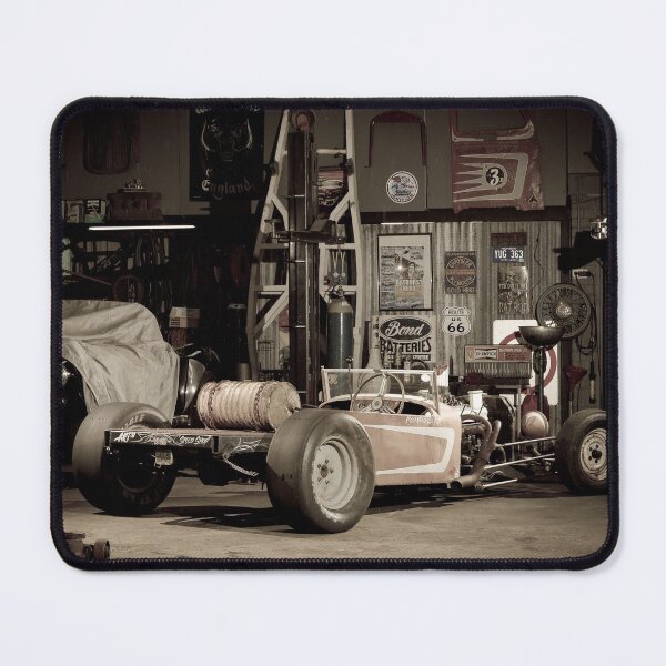Item preview, Paul's Rat Rod designed and sold by HoskingInd.