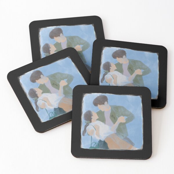 Item preview, Hometown Cha Cha Cha FANART 02   designed and sold by CovSanitiza.