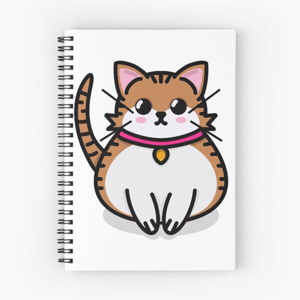 Item preview, Momo the cat! designed and sold by IECDesigns.