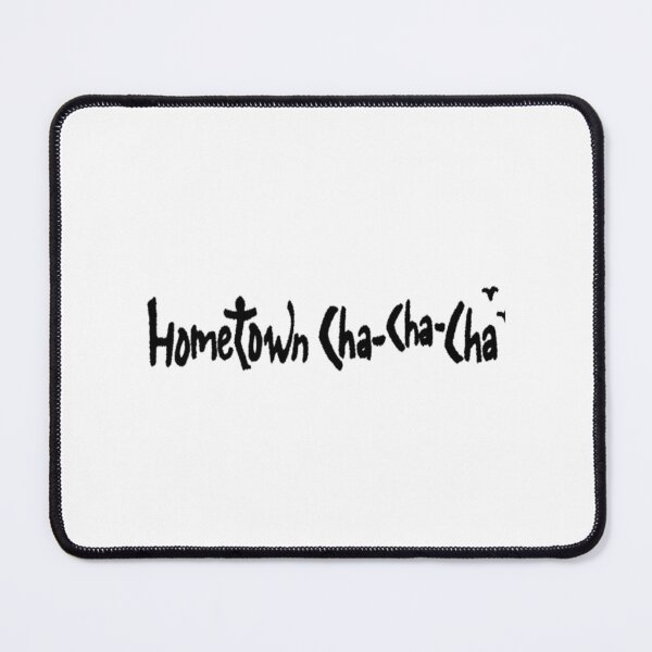 Item preview, Hometown Cha Cha Cha Kdrama     designed and sold by CovSanitiza.