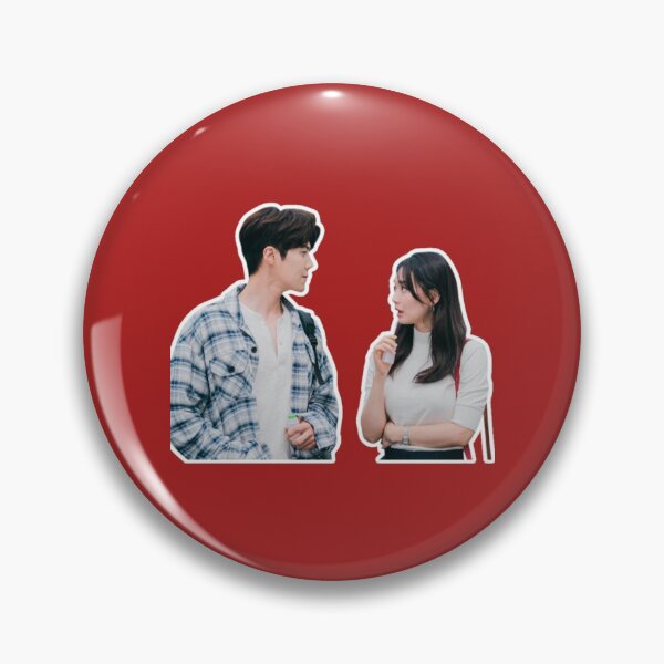 Item preview, Hometown Cha Cha Cha Kdrama - Kim Seon Ho             designed and sold by CovSanitiza.