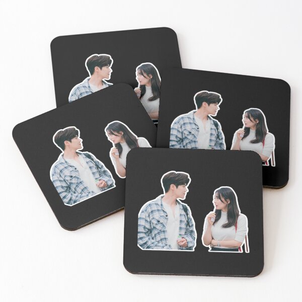 Item preview, Hometown Cha Cha Cha Kdrama - Kim Seon Ho             designed and sold by CovSanitiza.