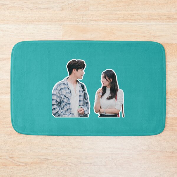 Item preview, Hometown Cha Cha Cha Kdrama - Kim Seon Ho             designed and sold by CovSanitiza.