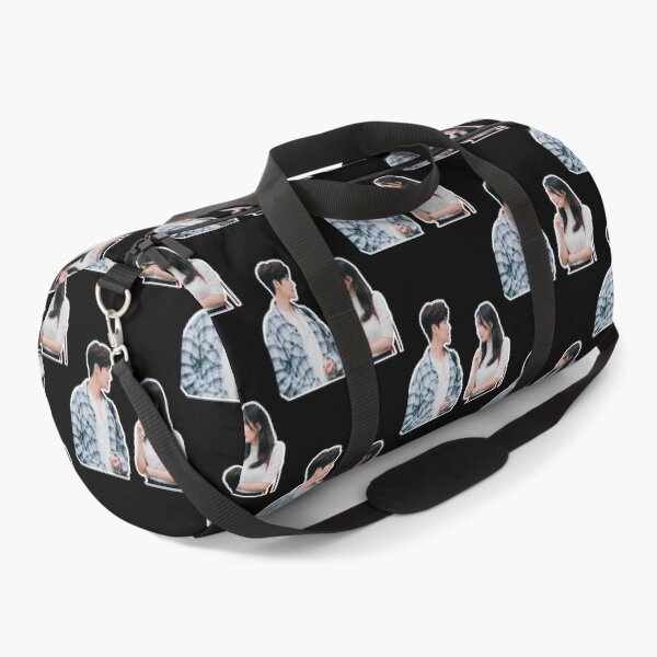 Item preview, Hometown Cha Cha Cha Kdrama - Kim Seon Ho             designed and sold by CovSanitiza.
